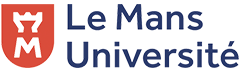 établissements partenaires Logo de Le Mans Université
