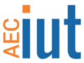 établissements partenaires Logo d'AEC IUT