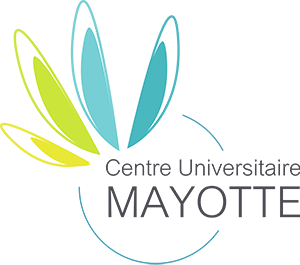 établissements partenaires Logo du centre Universitaire Mayotte