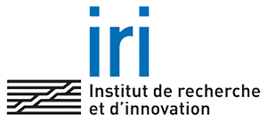 établissements partenaires Logo de l'Institut de Recherche et d'Innovation
