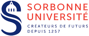 établissements partenaires Logo de Sorbonne Université