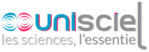 établissements partenaires Logo d'Unisciel