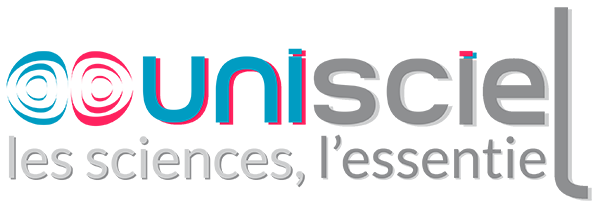 établissements partenaires Logo d'Unisciel