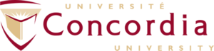 établissements partenaires Université de Concordia Canada