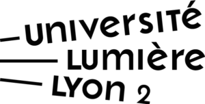 établissements partenaires Logo de l'Université Lumières Lyon 2