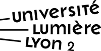 Partenaires Logo de l'Université Lumières Lyon 2