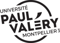 établissements partenaires Logo de l'Université Paul Valéry Montpellier 3