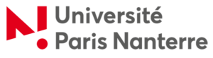 établissements partenaires Logo de l’Université Paris Nanterre bêta-tests
