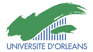 établissements partenaires Logo de l'université d'Orléans
