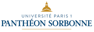 établissements partenaires Logo de l'Université Paris Panthéon Sorbonne