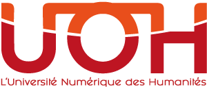 établissements Partenaires Logo de l'Université Ouverte des Humanités