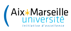 établissements partenaires Logo d'Aix Marseille Université