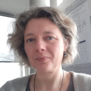 Claudine PIAU-TOFFOLON