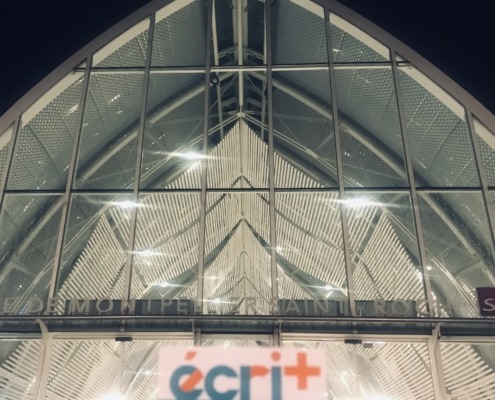 Université Paul Valéry – Montpellier 3