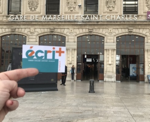 Marseille paretnaires