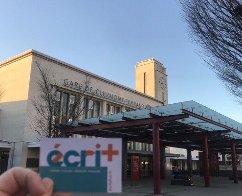 Clermont Partenaires