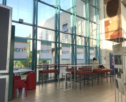 Partenaires Université Orléans