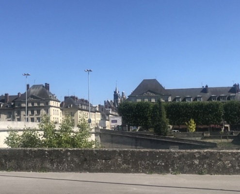 Partenaires Unisciel