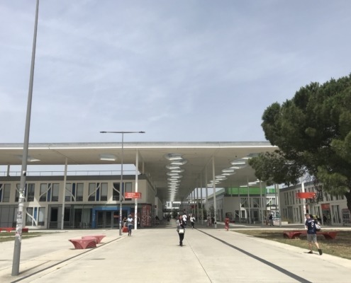 Partenaires Université Toulouse Jean Jaurès