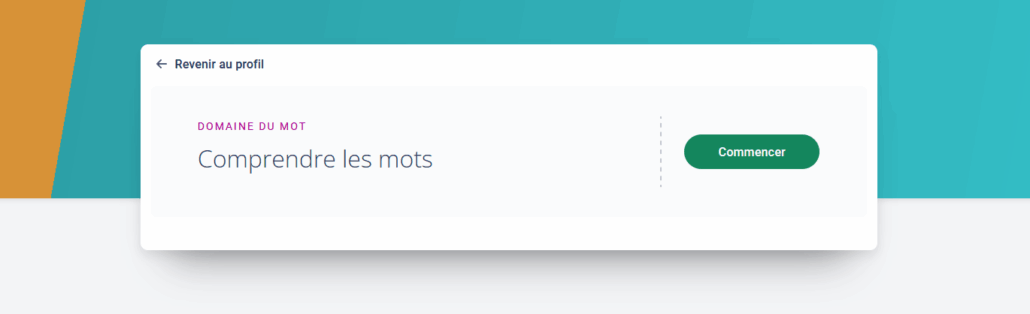 Compétence écri+tess à zéro