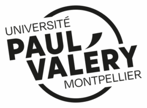 Logo de l'Université de Montpellier Paul Valéry