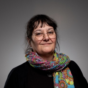 Viviane LABBAY