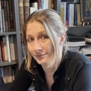 Jennifer PHILIPPET