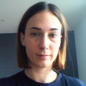 Annalena HÜTSCH