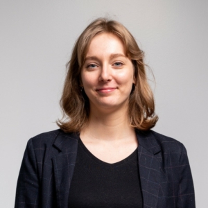 Anna HENDRIX