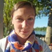 Aurore SCHOENECKER
