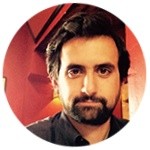 Benjamin Marteau