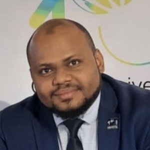 Abal-Kassim CHEIK AHAMED