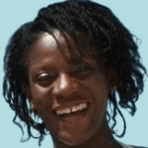 Nathalie Bongoua
