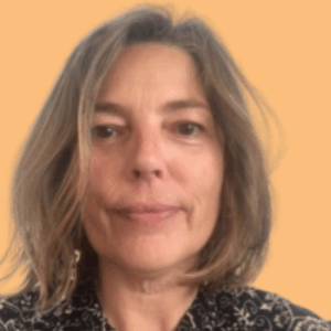 Irène Robinet