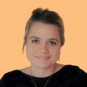 Juliette Touzene