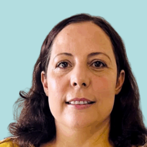 Zeinab Beydoun