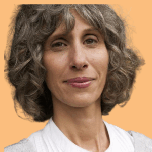 Elodie Trotin