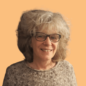 Sarah de Vogüé