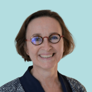 Valérie Delavigne
