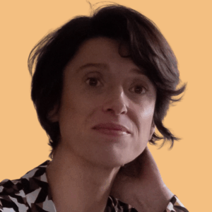 Ana Chiaruttini