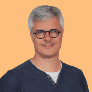 Damien Bouchard