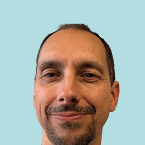 Cédric Chambon