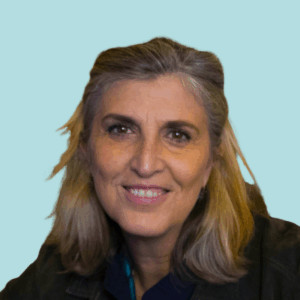 Pascale Brandt-Pomares