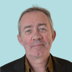 Jean-François Bourdet