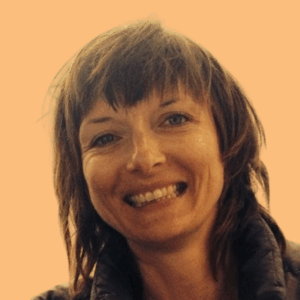 Nancy Venel