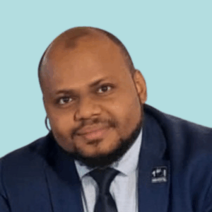 Abal-Kassim Cheik Ahamed