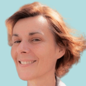 Catherine Heyvaerts