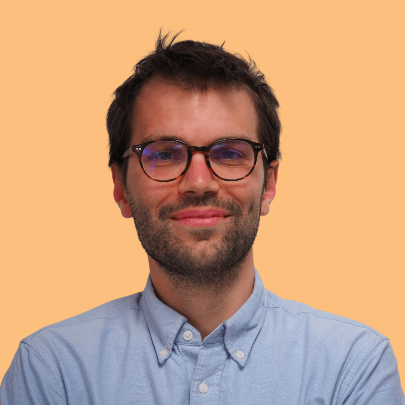 Loïc Le Sayec