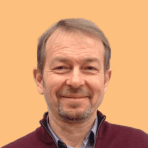 Philippe Gabriel
