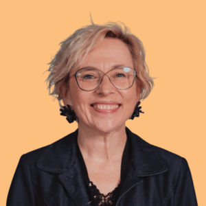 Sabine Crévits